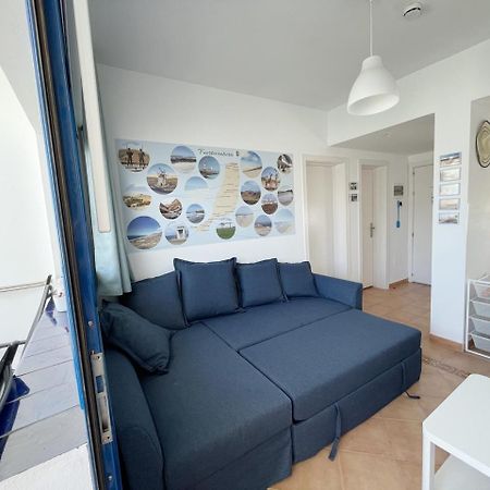 Apartamento Vilem & Piscina, Wi-Fi Costa Calma Exteriör bild