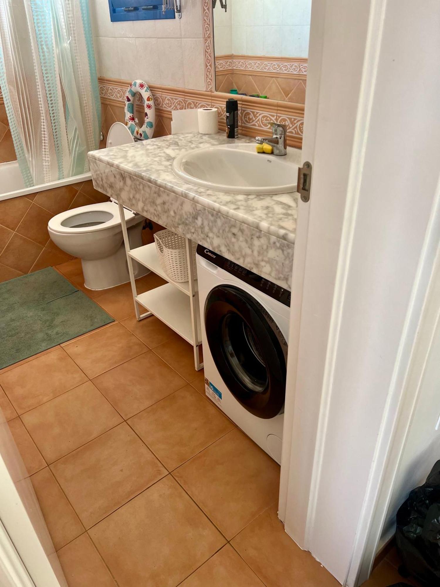 Apartamento Vilem & Piscina, Wi-Fi Costa Calma Exteriör bild